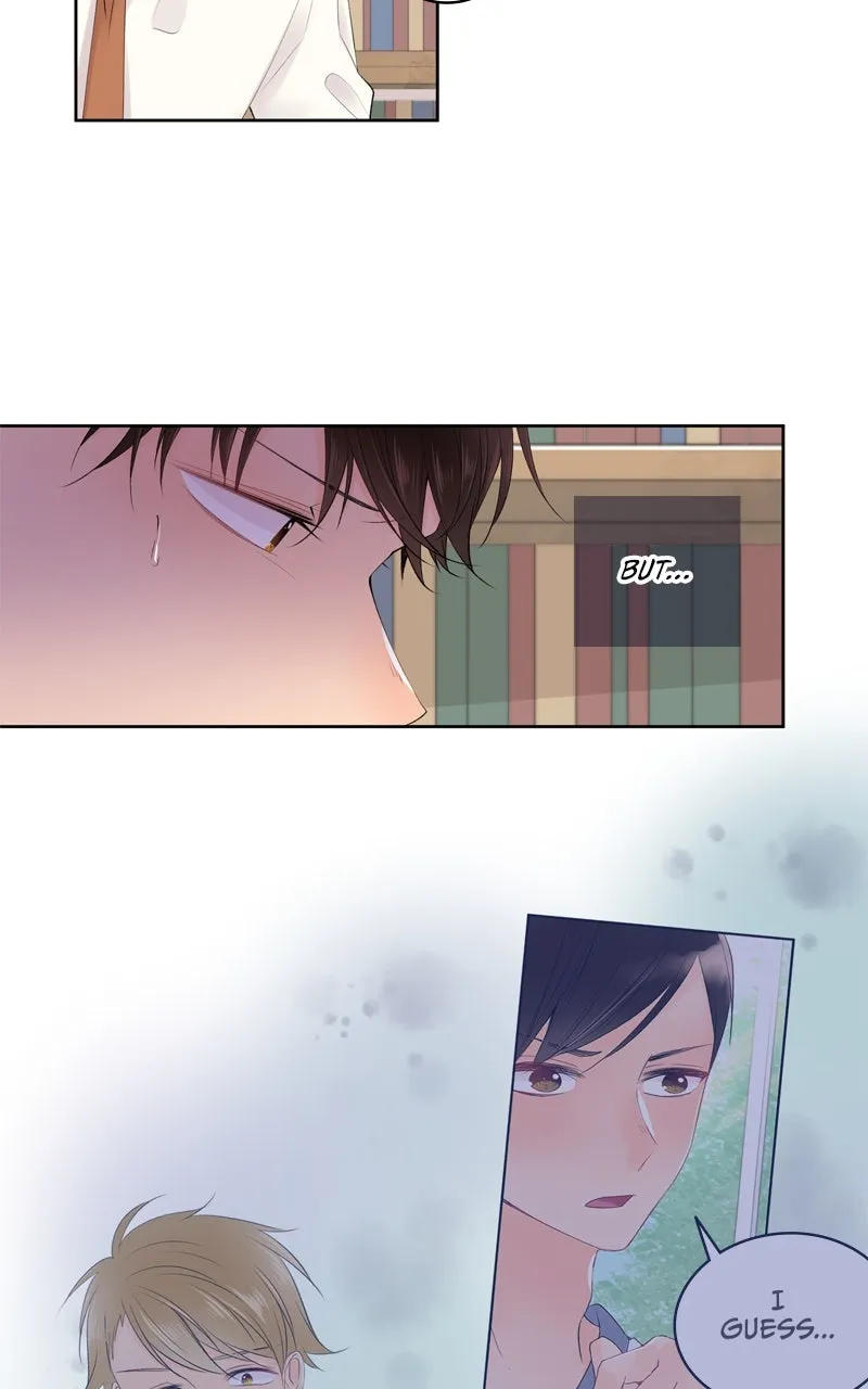 Read Revenge Love chapter 145 image 4 on Lezhin