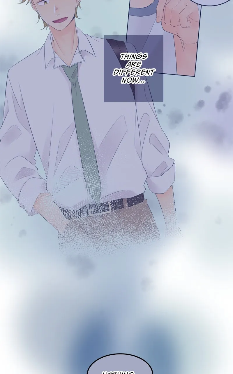 Read Revenge Love chapter 145 image 5 on Lezhin