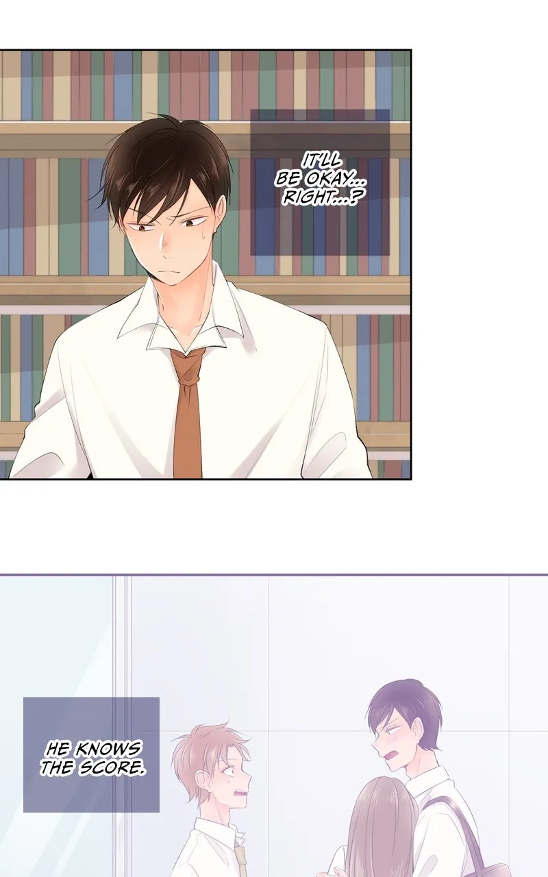 Read Revenge Love chapter 145 image 7 on Lezhin