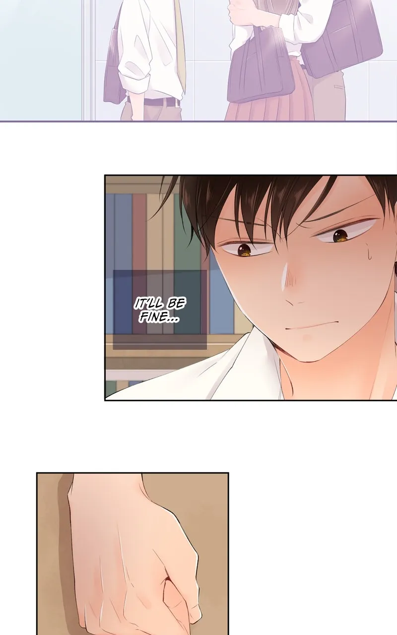 Read Revenge Love chapter 145 image 8 on Lezhin