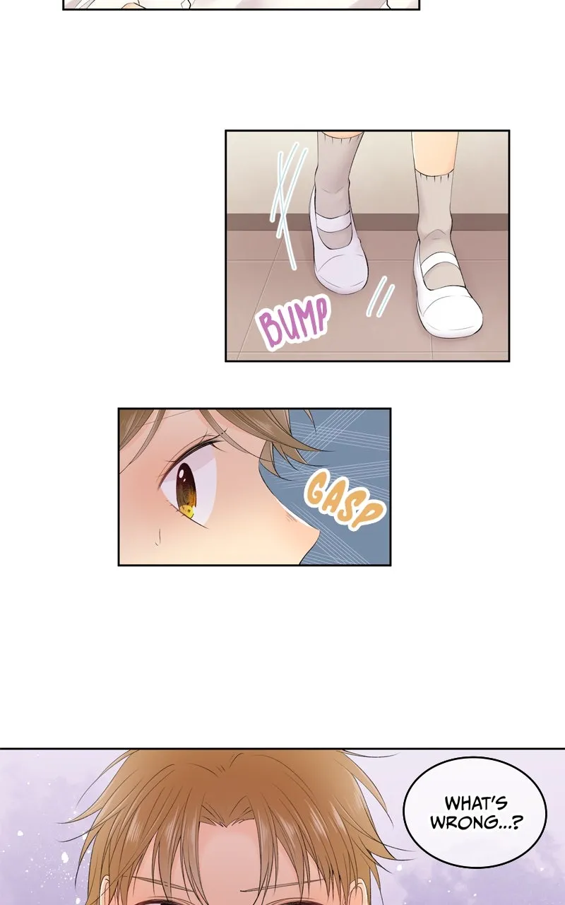 Read Revenge Love chapter 146 image 1 on Lezhin