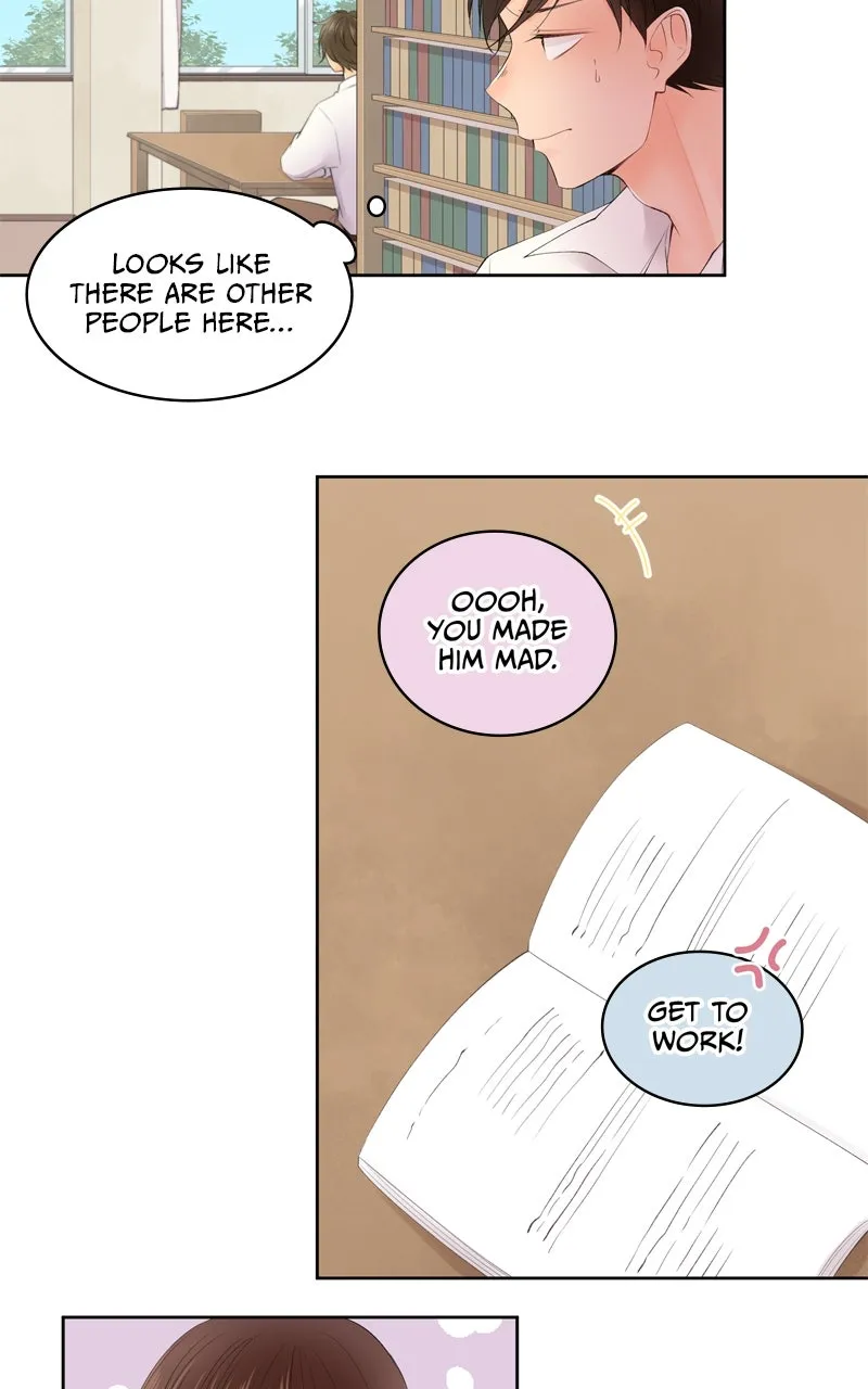 Read Revenge Love chapter 146 image 10 on Lezhin