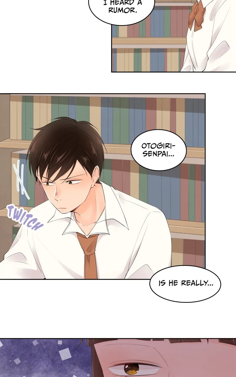 Read Revenge Love chapter 146 image 12 on Lezhin