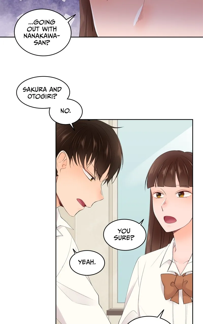 Read Revenge Love chapter 146 image 13 on Lezhin