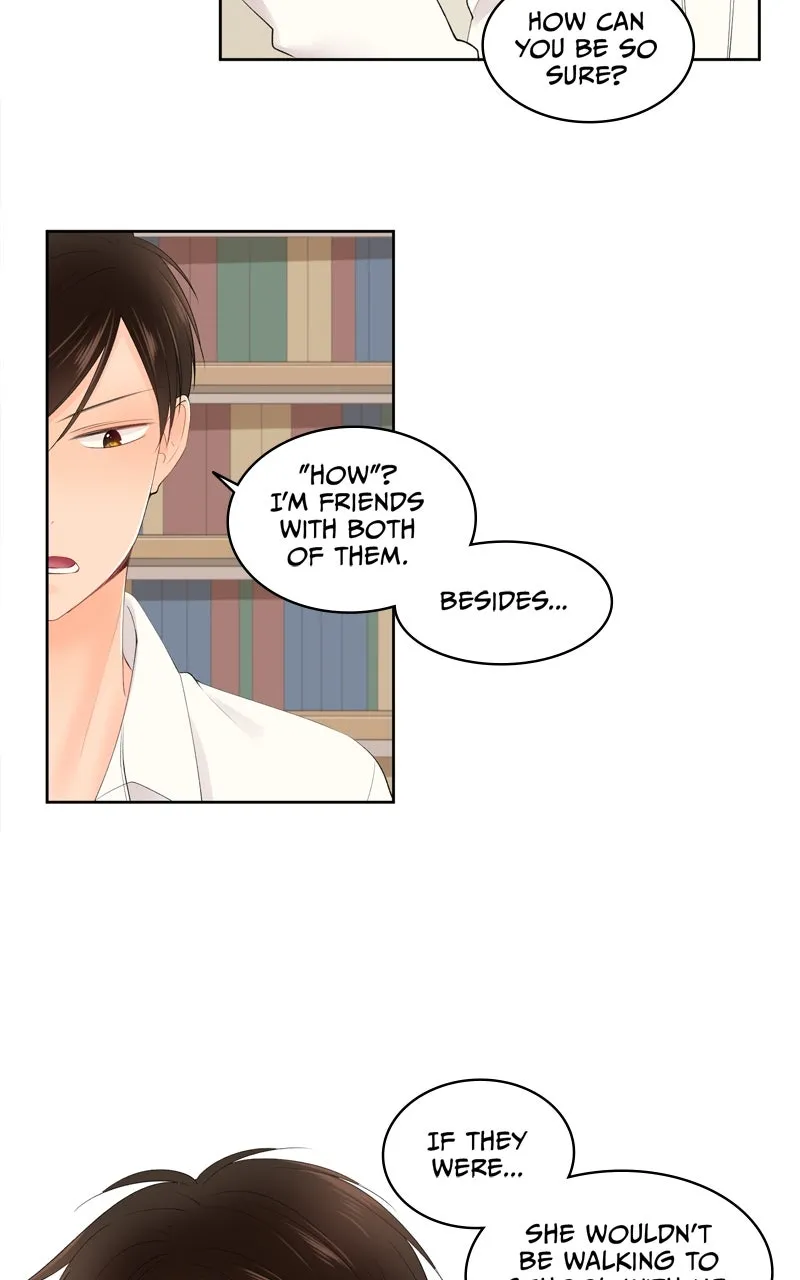 Read Revenge Love chapter 146 image 14 on Lezhin