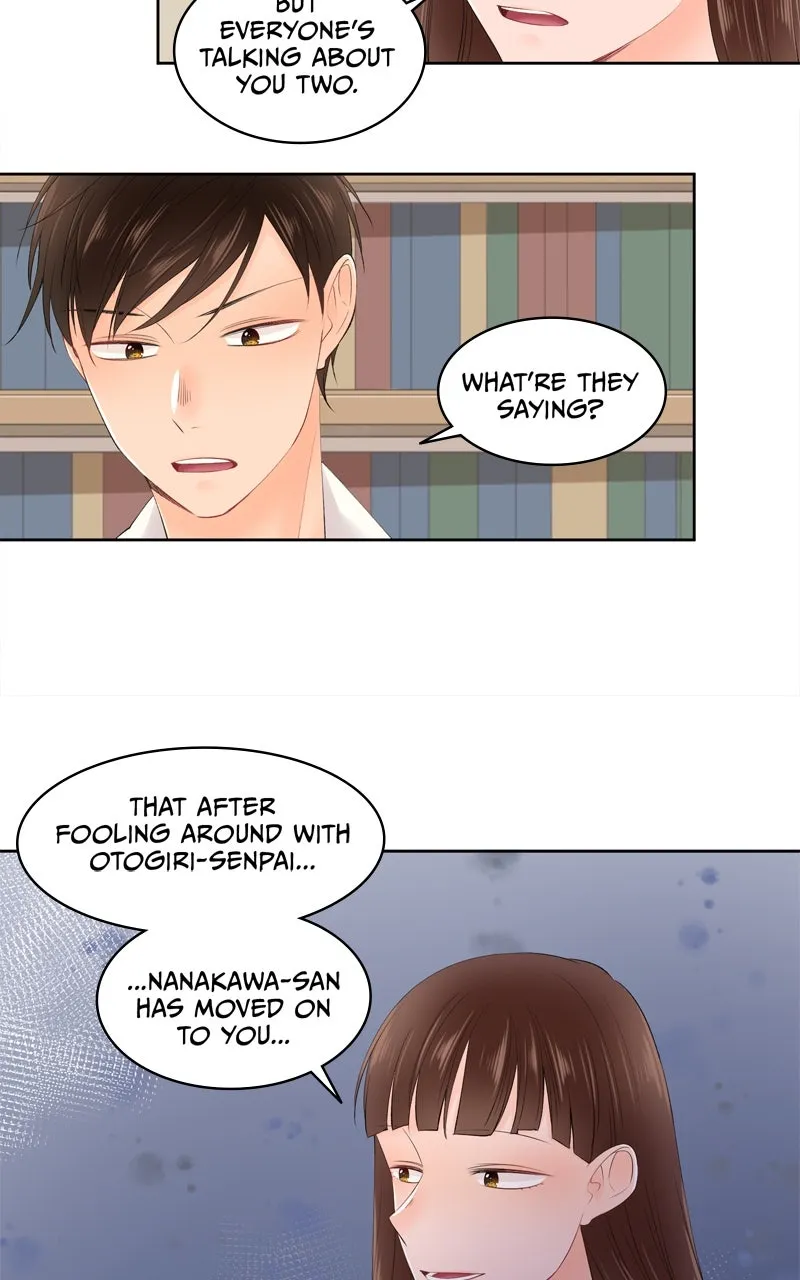 Read Revenge Love chapter 146 image 17 on Lezhin