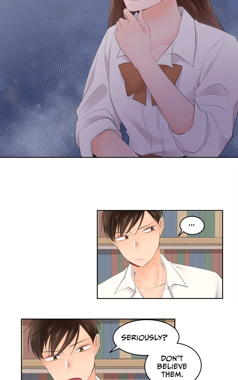 Read Revenge Love chapter 146 image 18 on Lezhin
