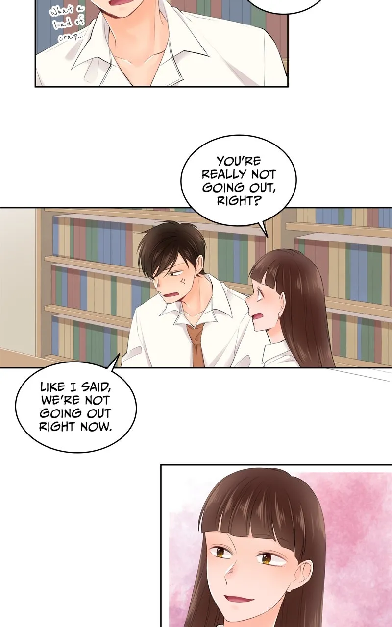 Read Revenge Love chapter 146 image 19 on Lezhin