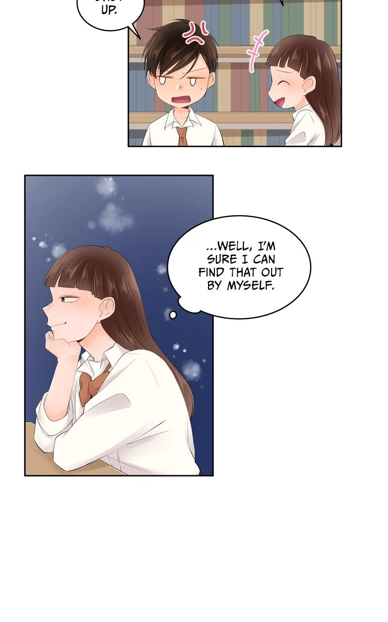 Read Revenge Love chapter 146 image 21 on Lezhin
