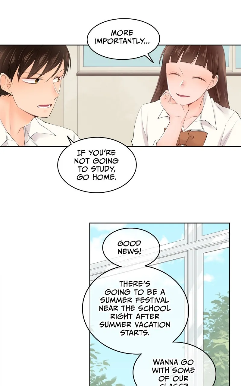 Read Revenge Love chapter 146 image 22 on Lezhin