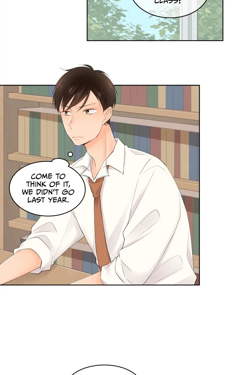 Read Revenge Love chapter 146 image 23 on Lezhin