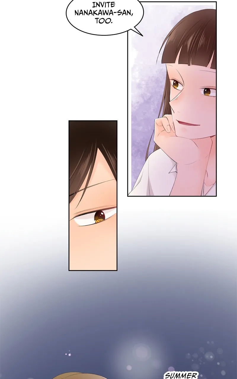 Read Revenge Love chapter 146 image 24 on Lezhin