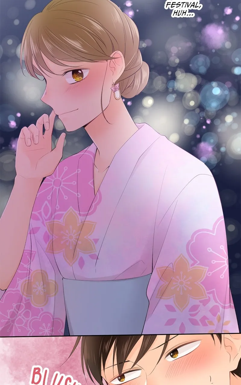 Read Revenge Love chapter 146 image 25 on Lezhin