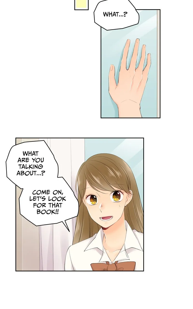 Read Revenge Love chapter 146 image 28 on Lezhin