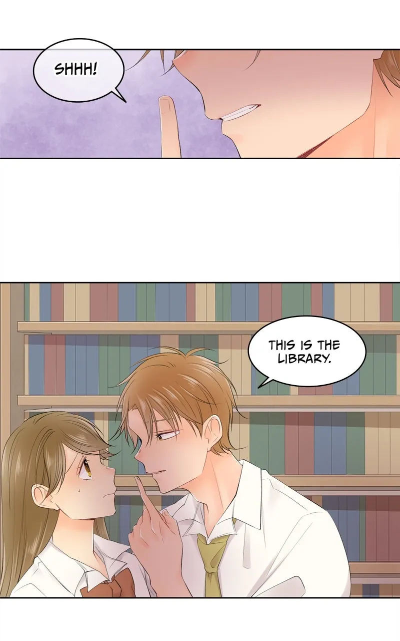 Read Revenge Love chapter 146 image 29 on Lezhin