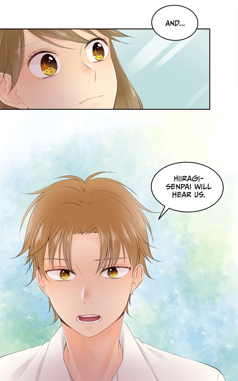 Read Revenge Love chapter 146 image 30 on Lezhin