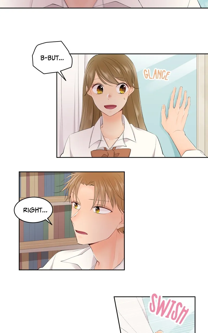 Read Revenge Love chapter 146 image 31 on Lezhin