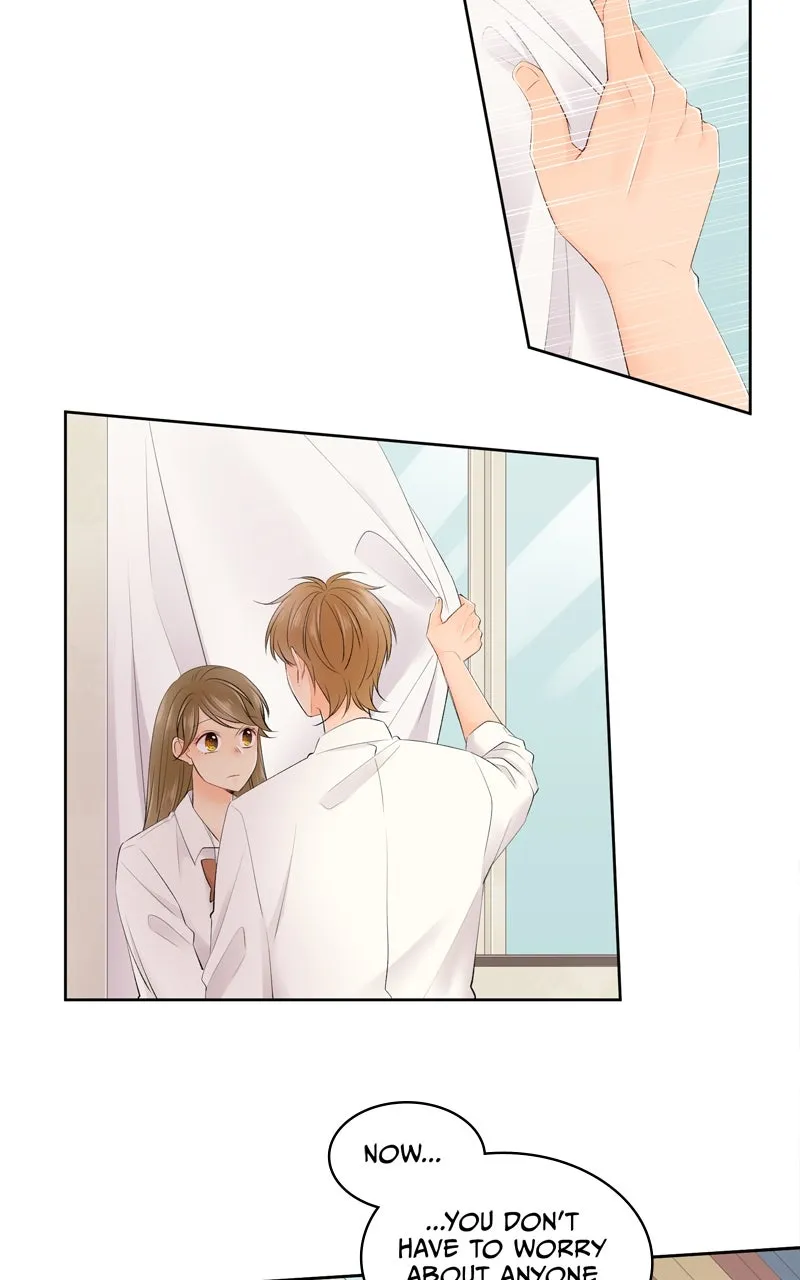 Read Revenge Love chapter 146 image 32 on Lezhin