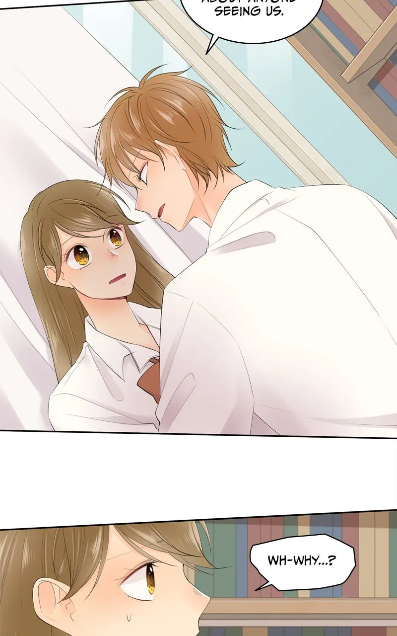 Read Revenge Love chapter 146 image 33 on Lezhin