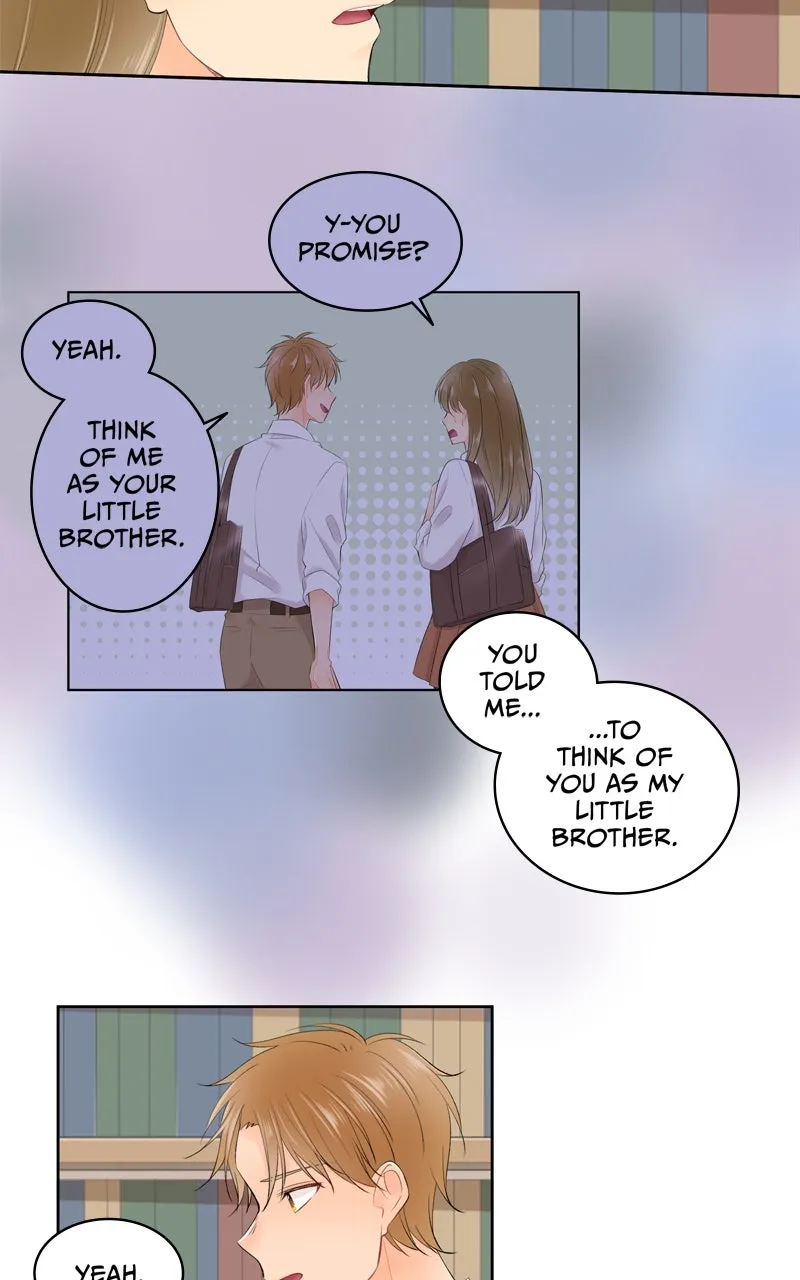 Read Revenge Love chapter 146 image 34 on Lezhin