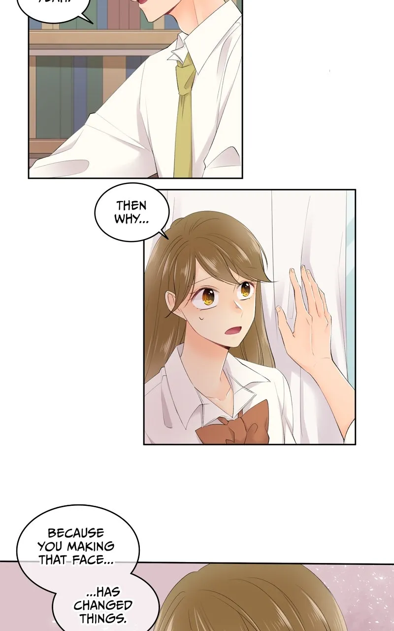 Read Revenge Love chapter 146 image 35 on Lezhin