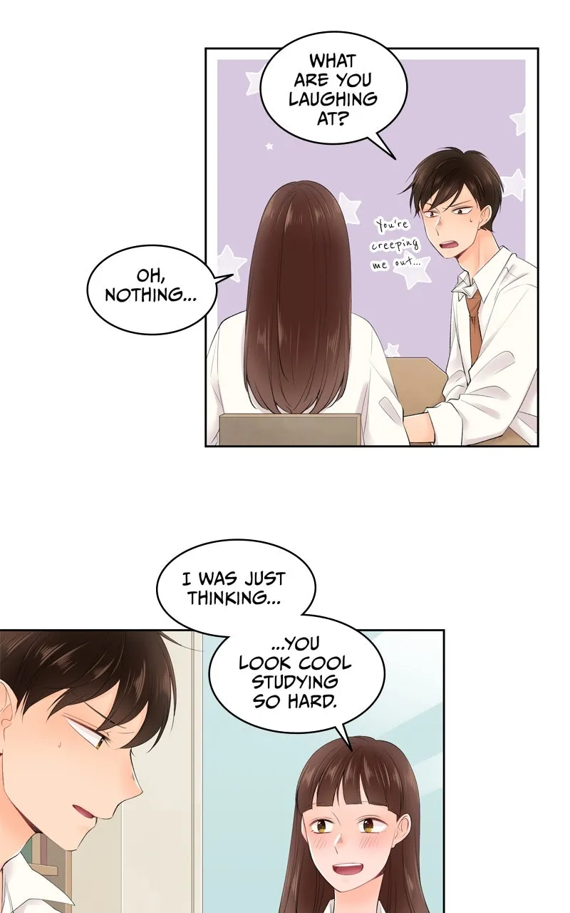 Read Revenge Love chapter 146 image 6 on Lezhin