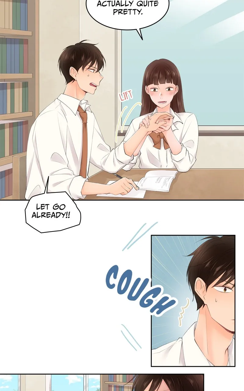 Read Revenge Love chapter 146 image 9 on Lezhin