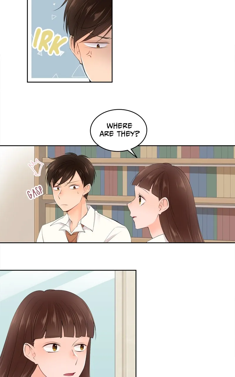 Read Revenge Love chapter 147 image 1 on Lezhin