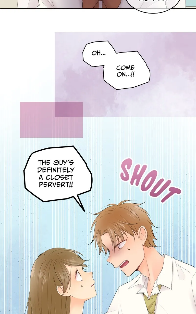 Read Revenge Love chapter 147 image 13 on Lezhin