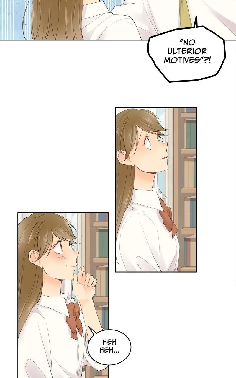 Read Revenge Love chapter 147 image 14 on Lezhin