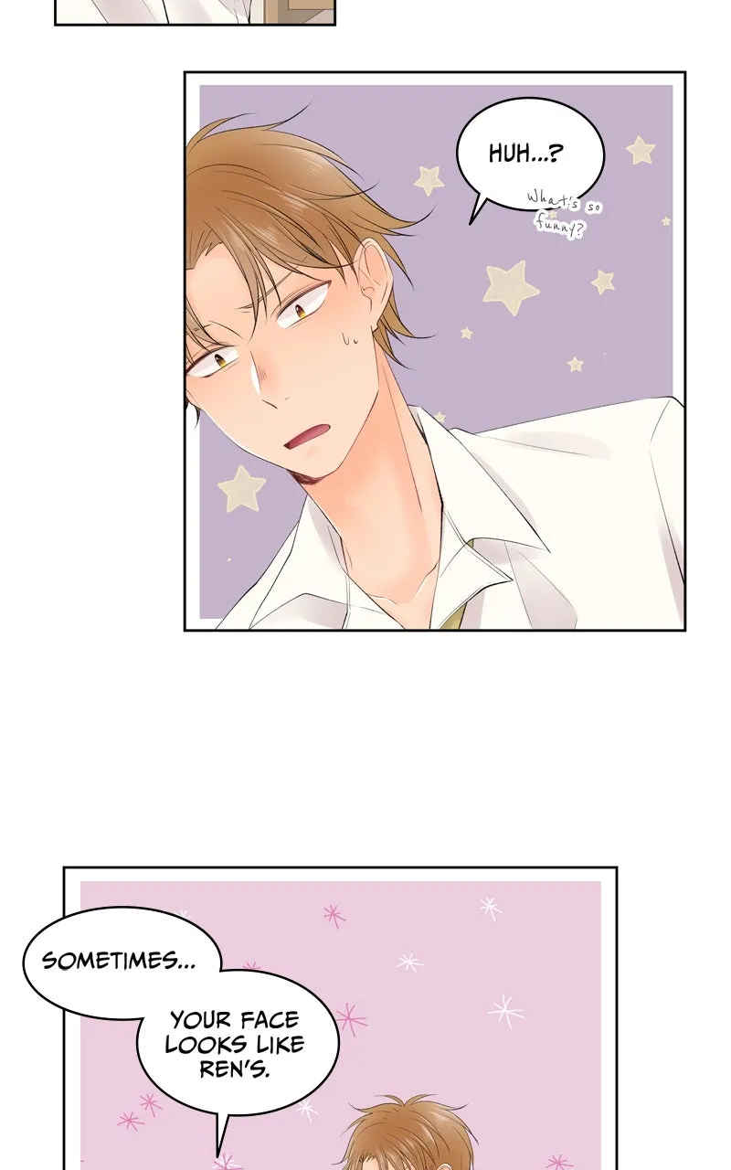 Read Revenge Love chapter 147 image 15 on Lezhin