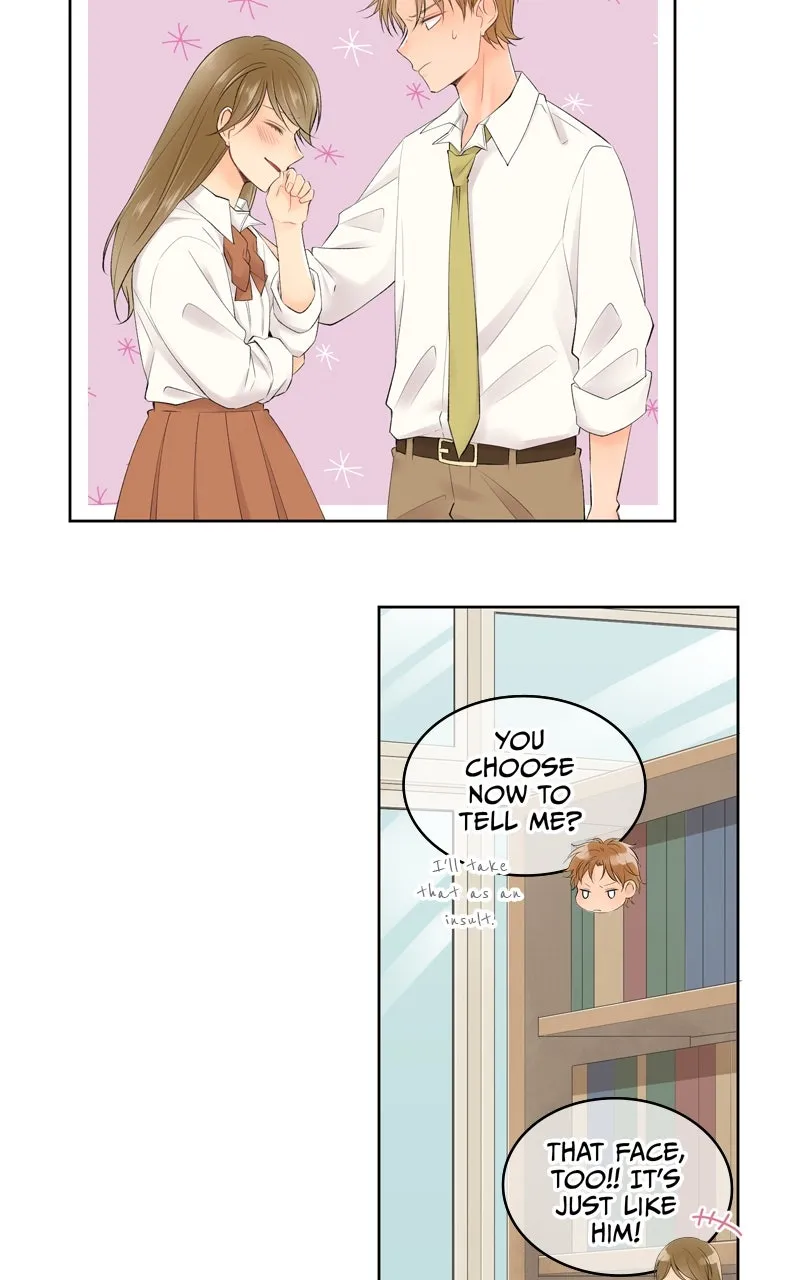 Read Revenge Love chapter 147 image 16 on Lezhin