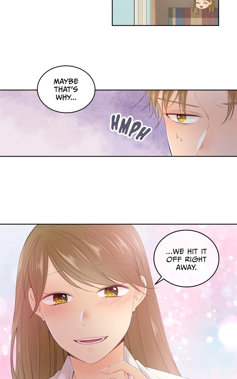 Read Revenge Love chapter 147 image 17 on Lezhin
