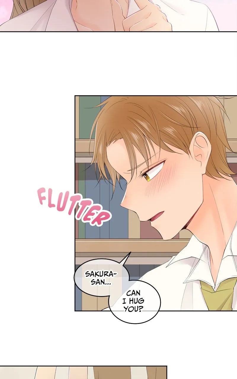 Read Revenge Love chapter 147 image 18 on Lezhin
