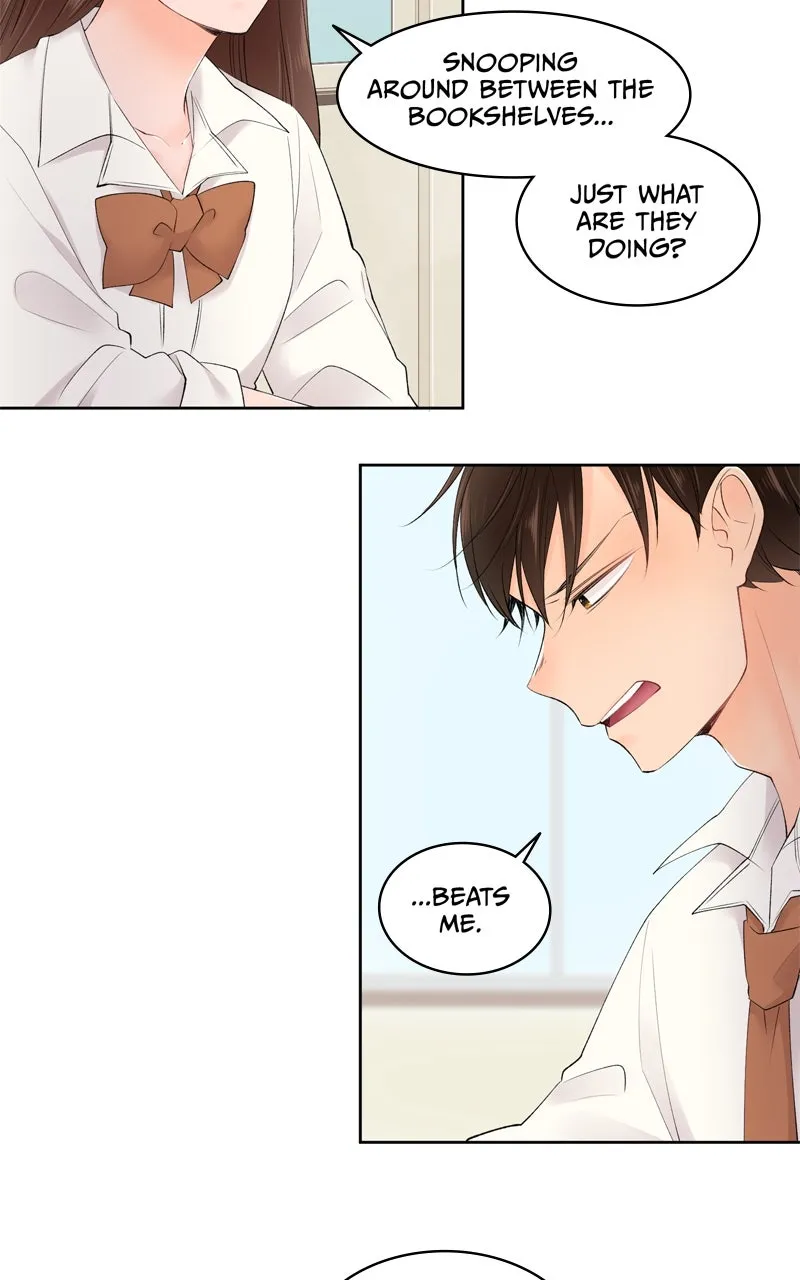 Read Revenge Love chapter 147 image 2 on Lezhin