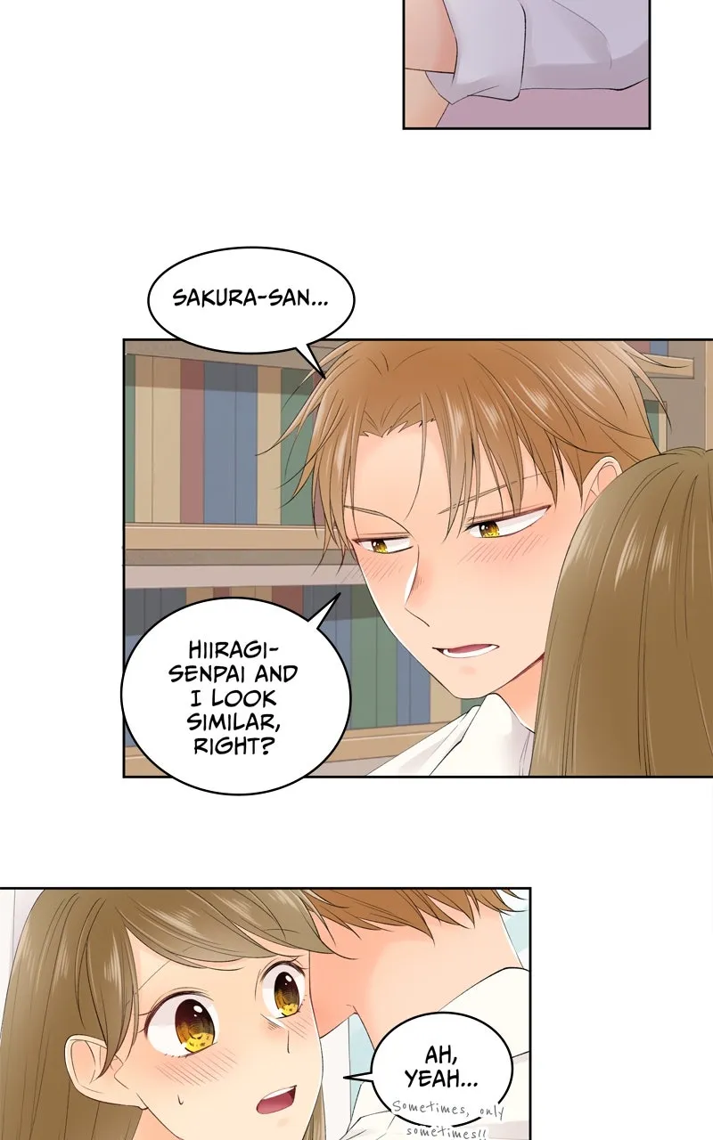 Read Revenge Love chapter 147 image 21 on Lezhin