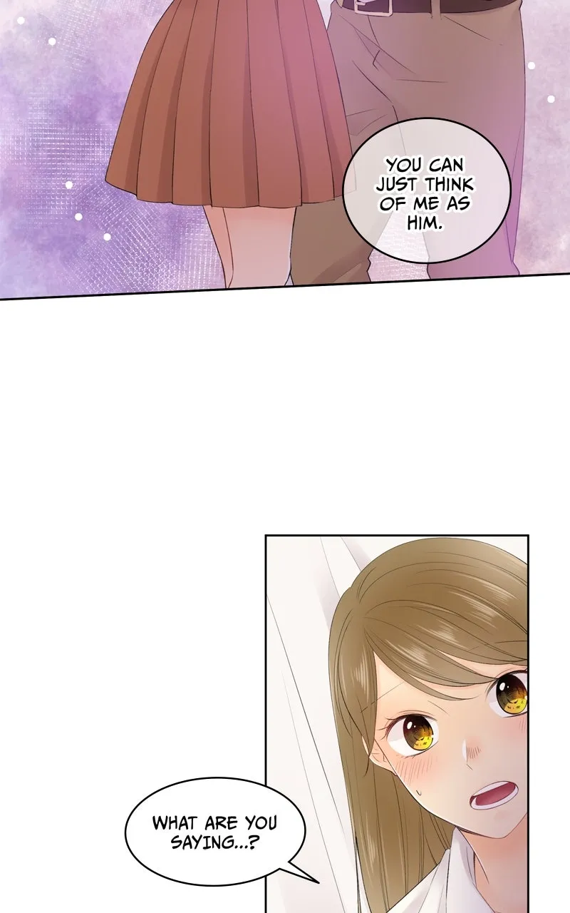 Read Revenge Love chapter 147 image 23 on Lezhin