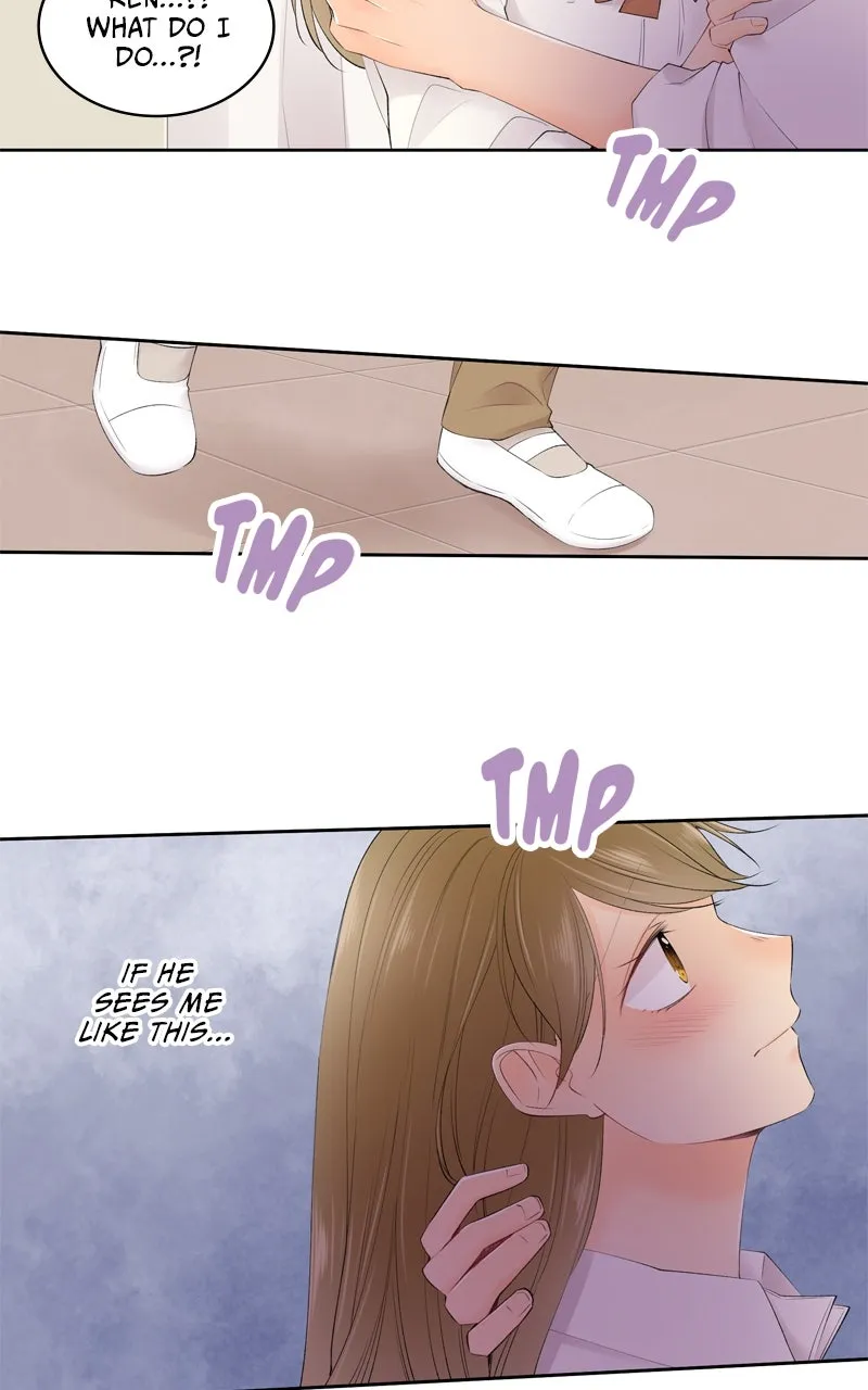 Read Revenge Love chapter 147 image 25 on Lezhin