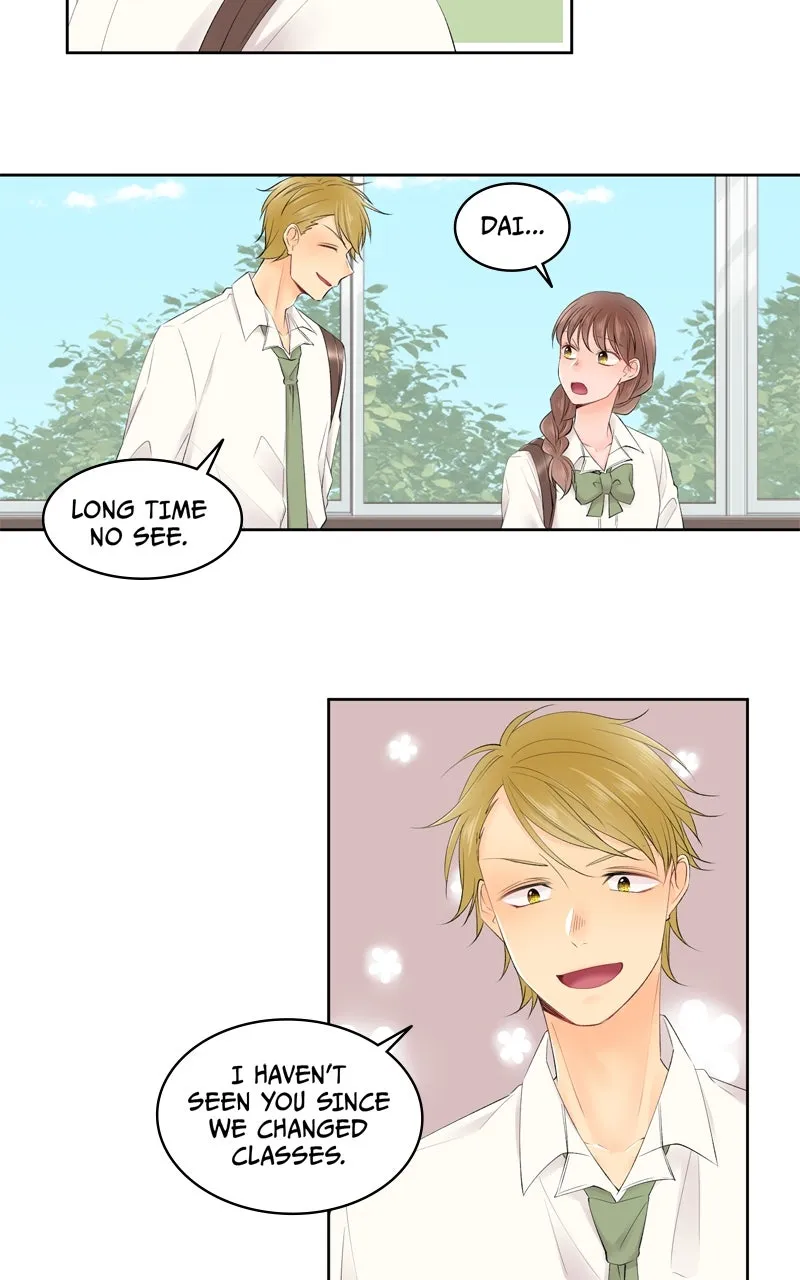 Read Revenge Love chapter 147 image 28 on Lezhin
