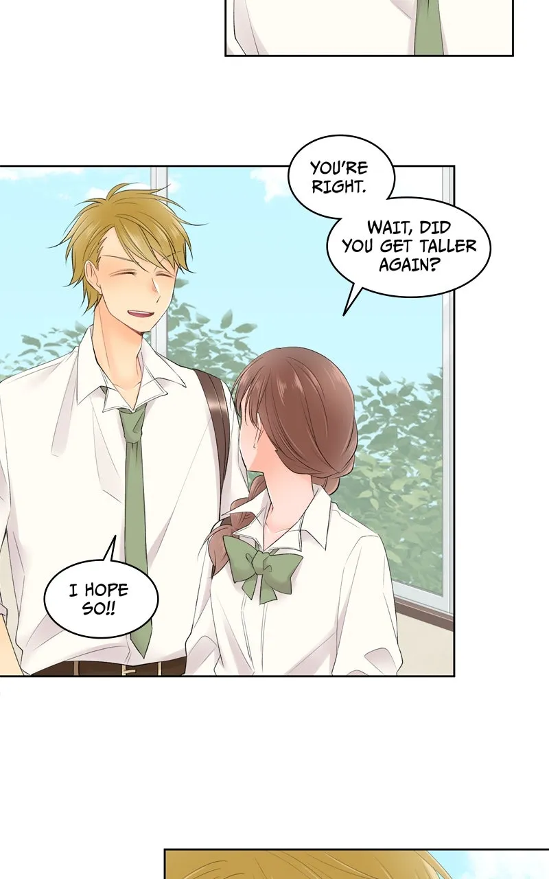 Read Revenge Love chapter 147 image 29 on Lezhin