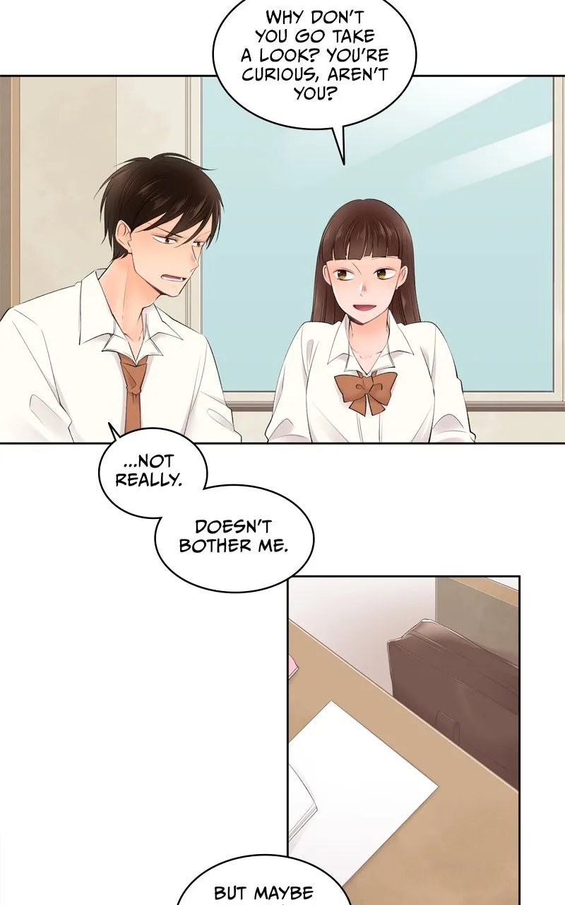 Read Revenge Love chapter 147 image 3 on Lezhin