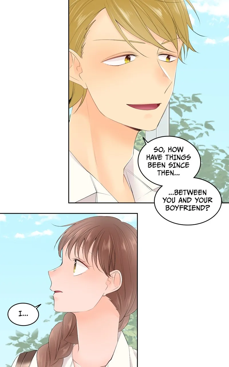 Read Revenge Love chapter 147 image 30 on Lezhin