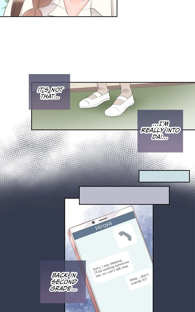 Read Revenge Love chapter 147 image 31 on Lezhin