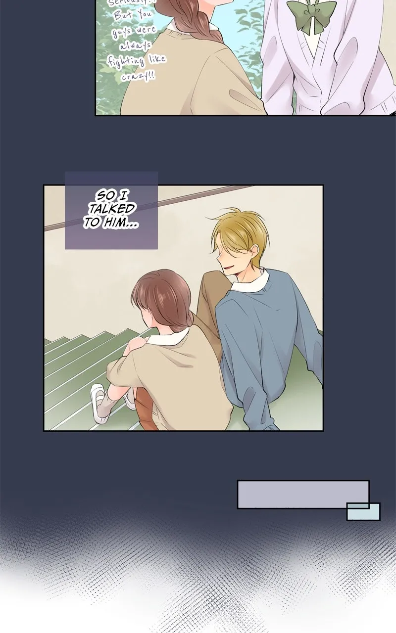Read Revenge Love chapter 147 image 33 on Lezhin