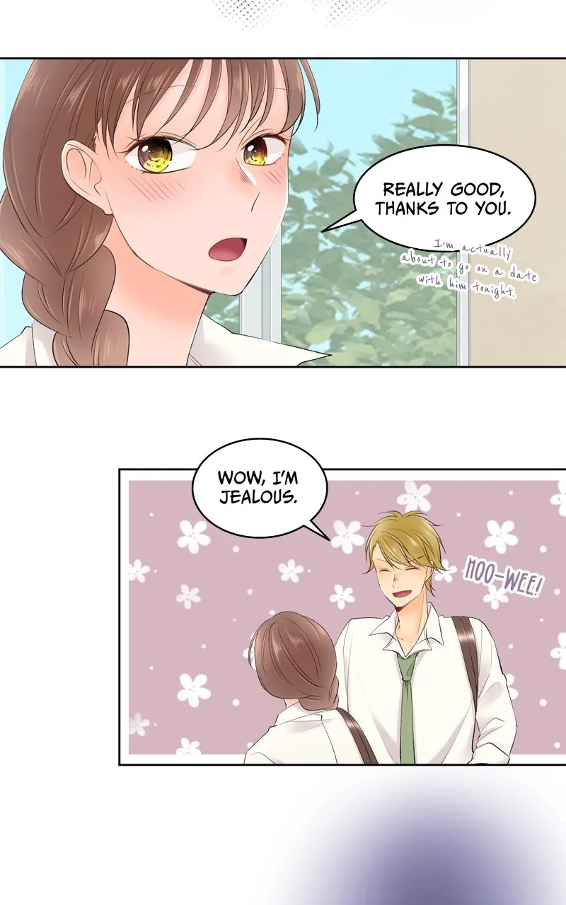 Read Revenge Love chapter 147 image 34 on Lezhin