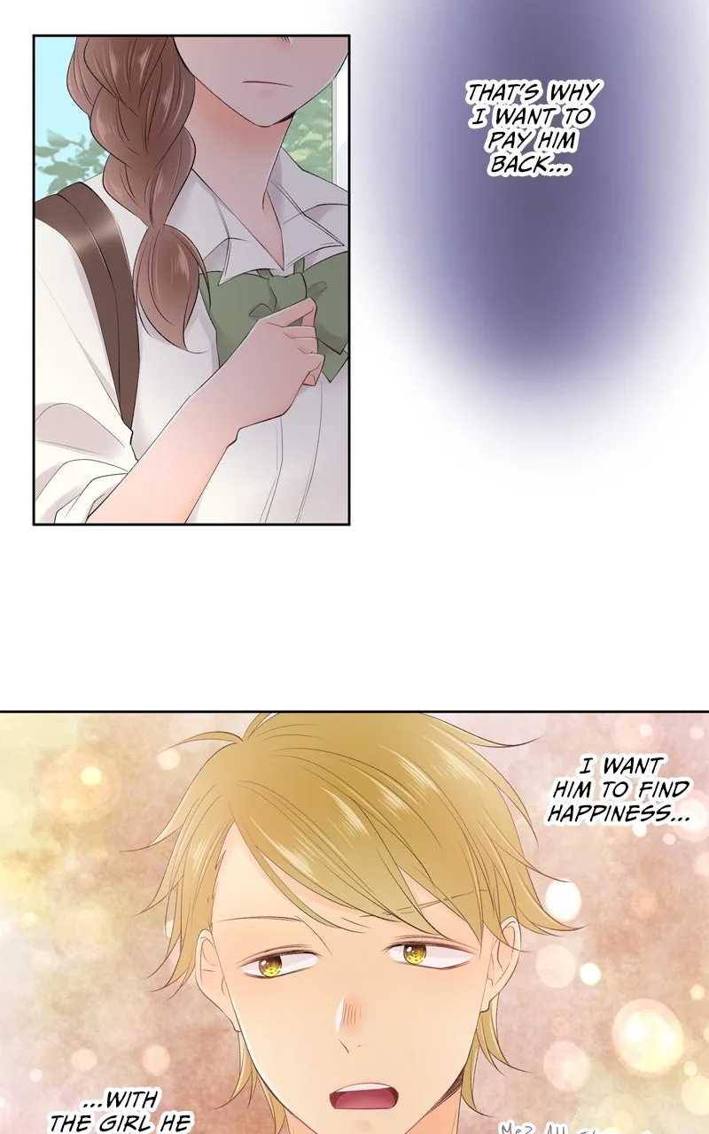 Read Revenge Love chapter 147 image 35 on Lezhin