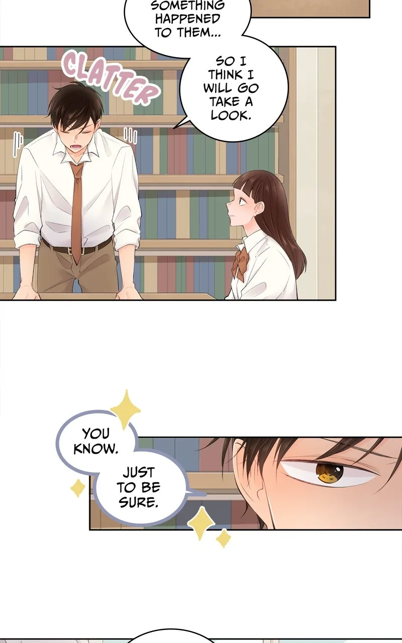 Read Revenge Love chapter 147 image 4 on Lezhin