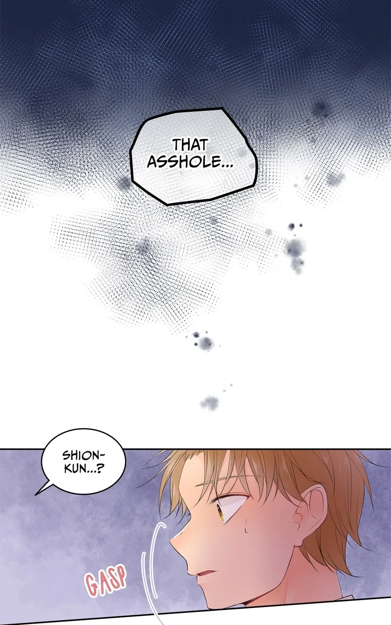 Read Revenge Love chapter 147 image 7 on Lezhin