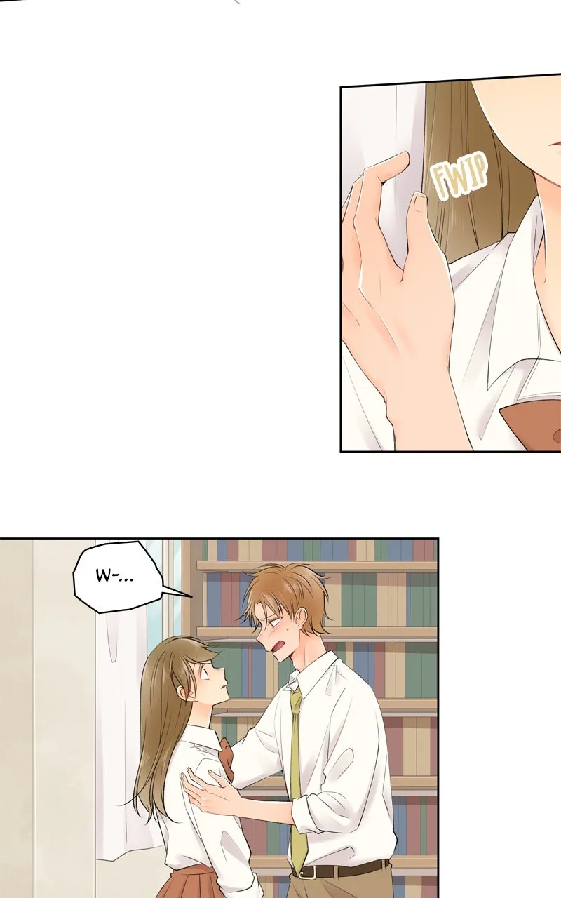 Read Revenge Love chapter 147 image 8 on Lezhin