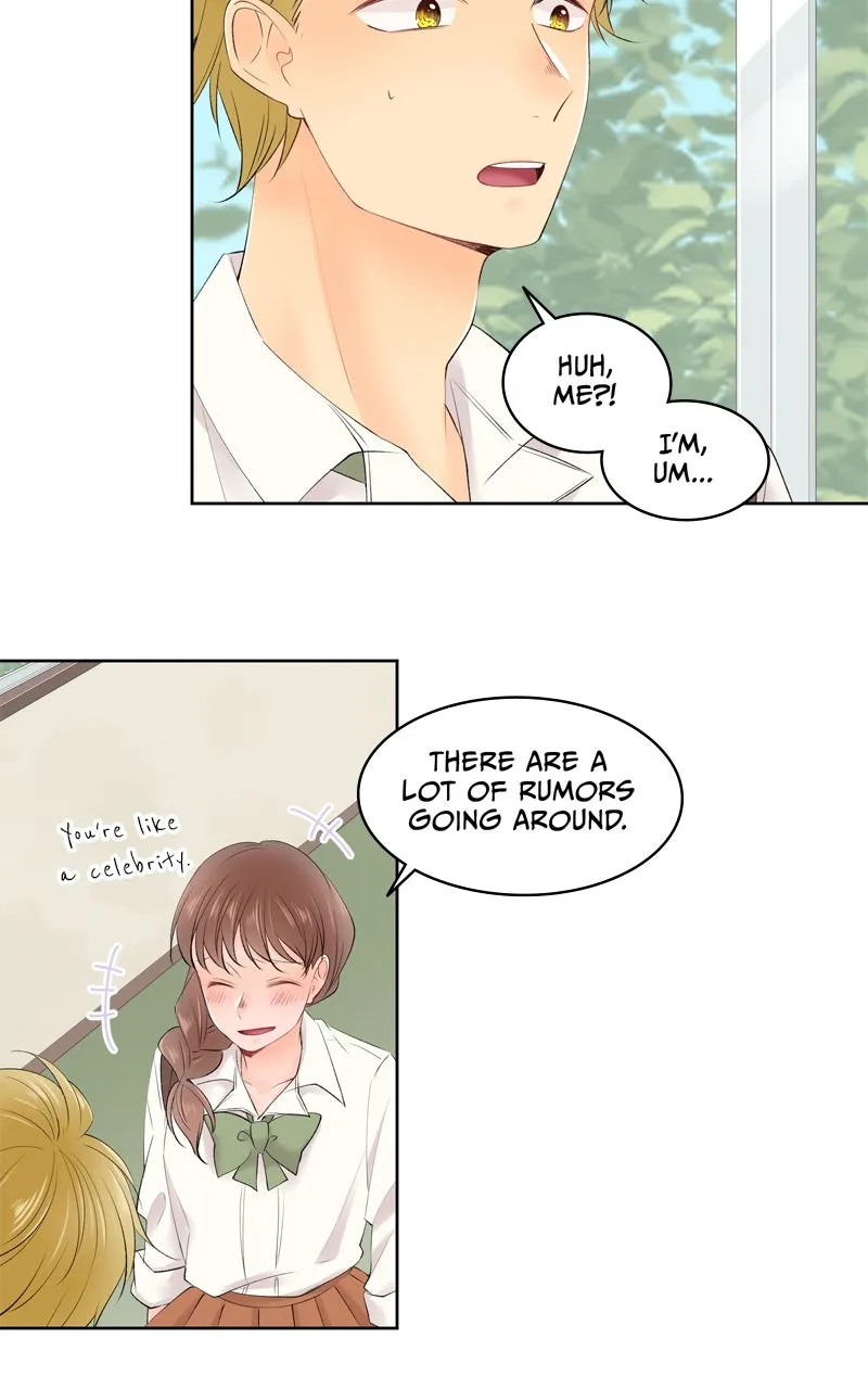 Read Revenge Love chapter 148 image 1 on Lezhin
